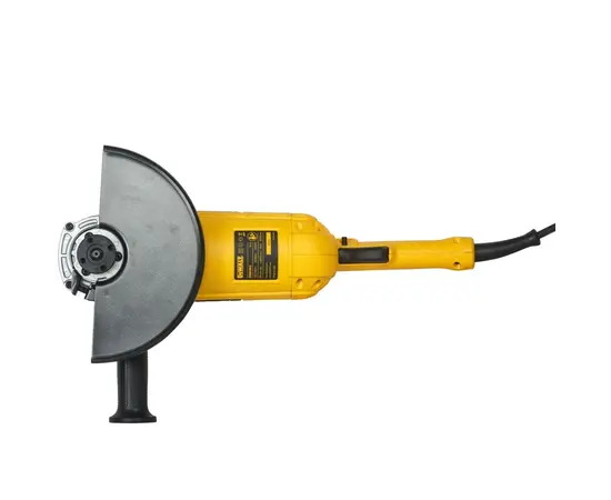 Angle grinder DeWalt DWE492-QS 2200W