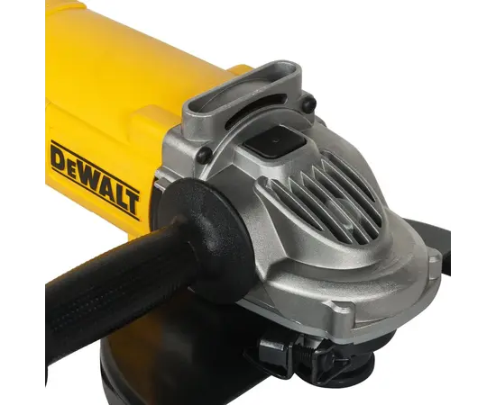 Angle grinder DeWalt DWE492-QS 2200W