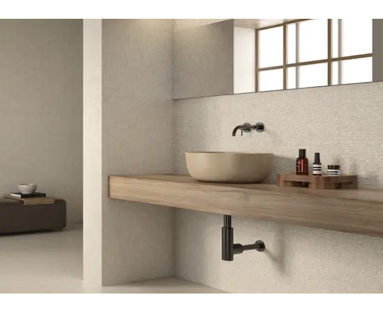Porcelain tiles HALKON CERAMICAS S.A. 60X120 P EVEREST ARENA AGE R PRI.