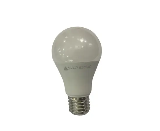 ნათურა New Light LED A60 E27 8W 4000K
