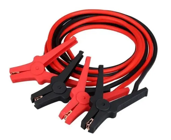 Провода пусковые Tolsen TOL850-65601 16 мм x 3 м