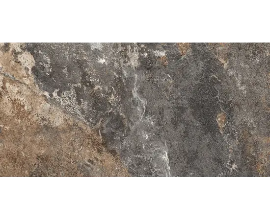 კერამოგრანიტი Halcon Ceramicas P Piedra Bali Oxido Mat PRI 30X60სმ