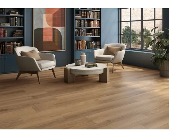 Porcelain tiles HALKON CERAMICAS S.A. 24x88 P GIRONDE ROBLE MAT PRI.