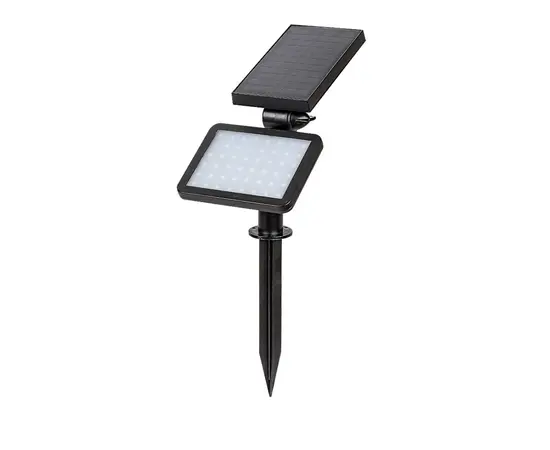 Lamp stand Rabalux Kelna 9.6W IP44 77011 4000K 200Lm