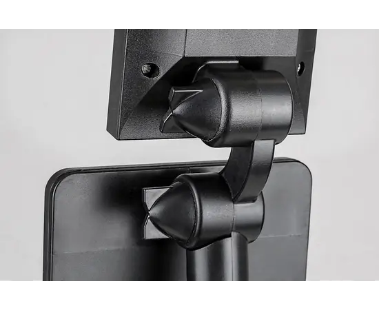 Lamp stand Rabalux Kelna 9.6W IP44 77011 4000K 200Lm
