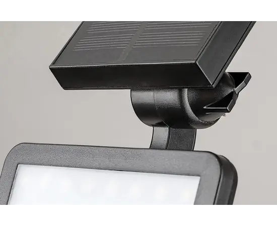 Lamp stand Rabalux Kelna 9.6W IP44 77011 4000K 200Lm