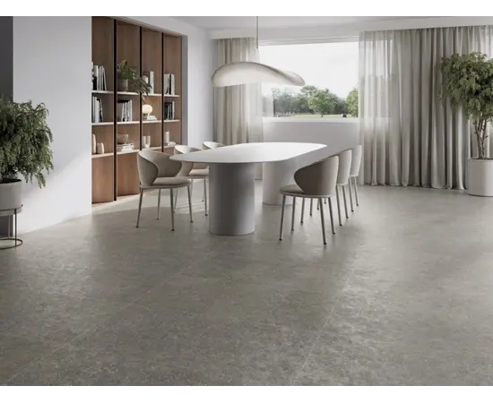 კერამოგრანიტი Azuvi VINCI GREY (PRC) 60X120 SL RC