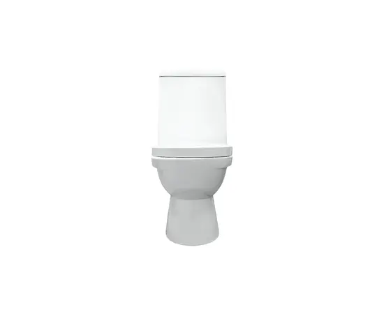 Compact toilet Sanita Next