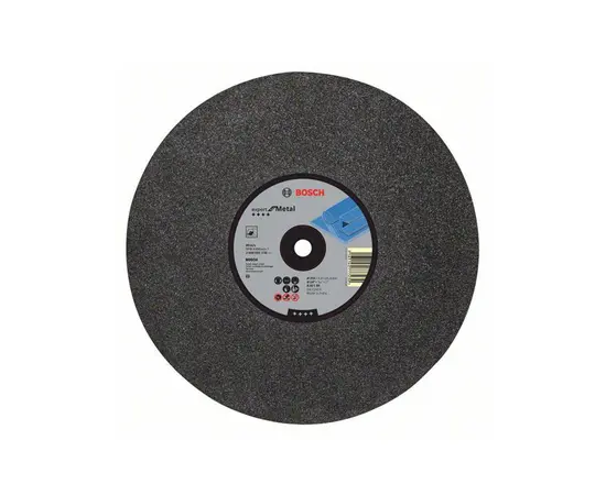 საჭრელი დისკი ლითონის Bosch 2608601238 355x2.8x25.4 მმ
