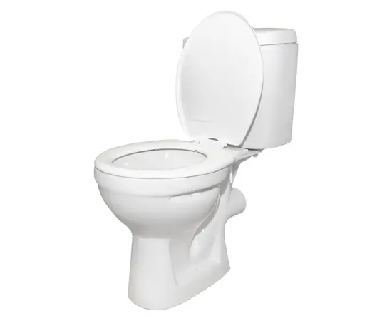 Toilet compact Italy P