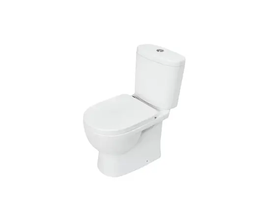 Toilet-compact SANITA Art