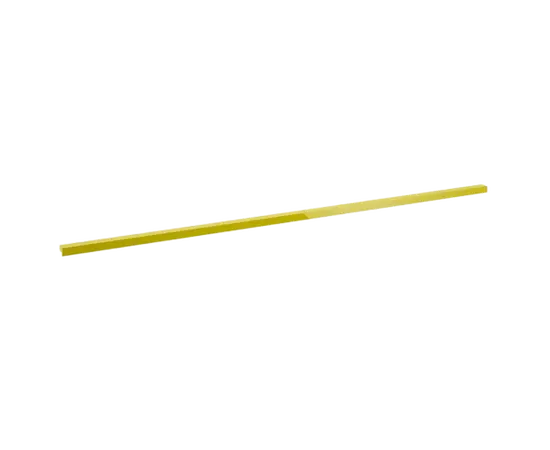 Furniture handle Elita KWADRO PLUS Gold 80