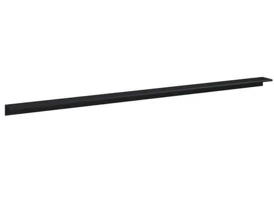 ავეჯის სახელური  Elita LOOK BLACK MATT 60 1 PC. (L-598/R-558)