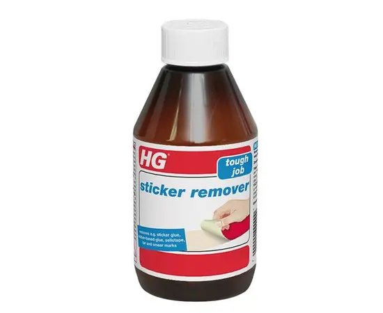 Sticker Remover HG 300 ml