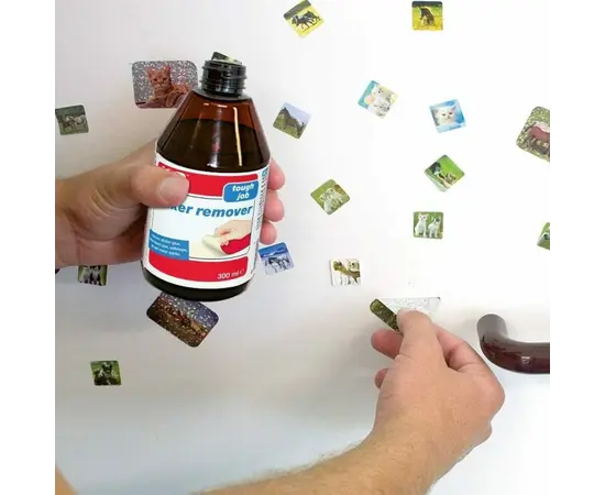 Sticker Remover HG 300 ml
