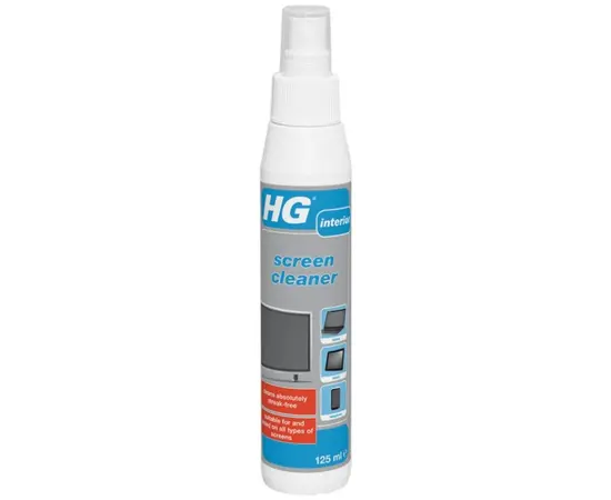 Screen Cleaning Spray HG 125 ml