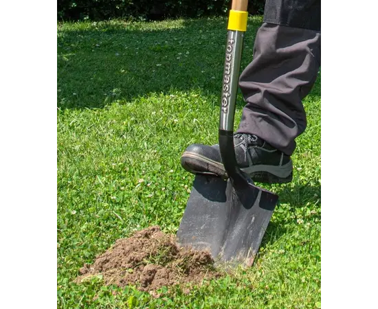 Shovel Topmaster 380802 115 cm