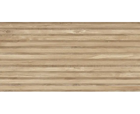 კერამოგრანიტი Tau Ceramica MUS.ETERNAL rlv roble 60x120სმ
