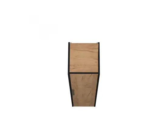 Bathroom cabinet hanging MDD Group Line Craft P-33