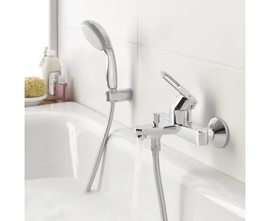 Смеситель для ванны Grohe Start Loop 23355000
