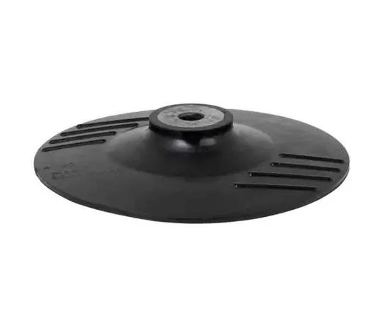 დისკი კუთხის სახეხი მანქანისთვის Raider Velcro 139924 180 მმ
