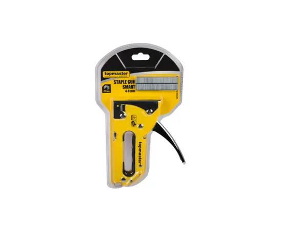 Stapler TOPMASTER SMART 491119