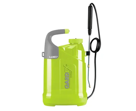 Battery sprayer Gardex LUXE7 GX 7 l