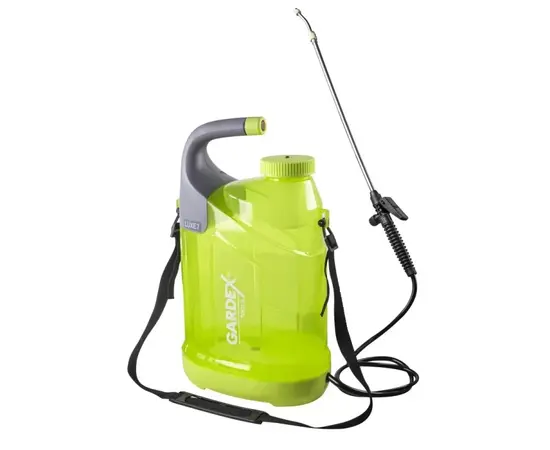 Battery sprayer Gardex LUXE7 GX 7 l