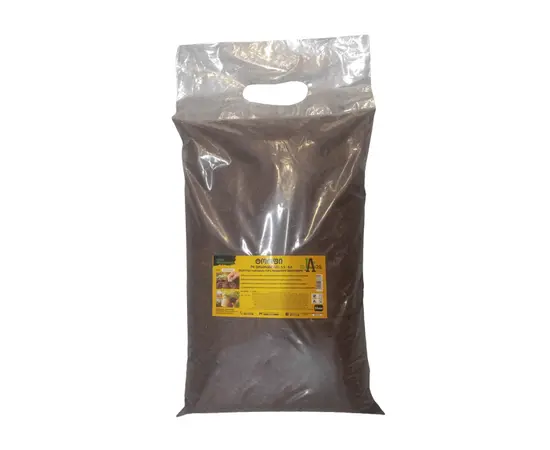ტორფი ნეიტრალური ph 5.5-6.5 10 ლ
