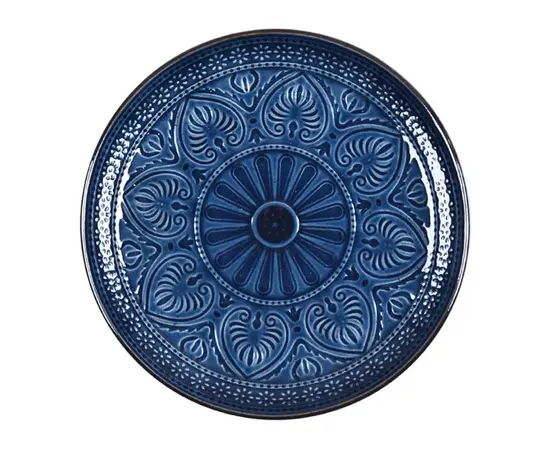 Plate for dinner CSSY008 26.6 cm