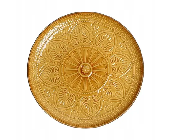 Plate for dinner CSSY008 26.6 cm