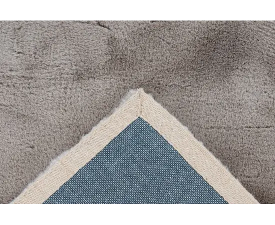 Ковер DCcarpets Heaven 90770 Taupe 160x230 см