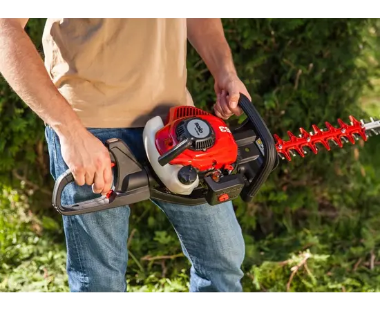 Hedgecutter AL-KO 163-55 680W
