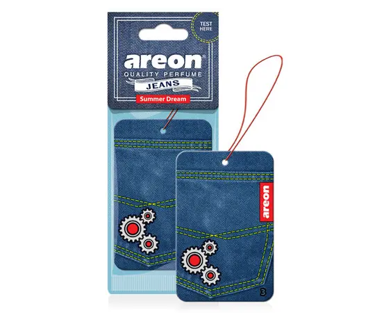 Arome Areon Summer Dream