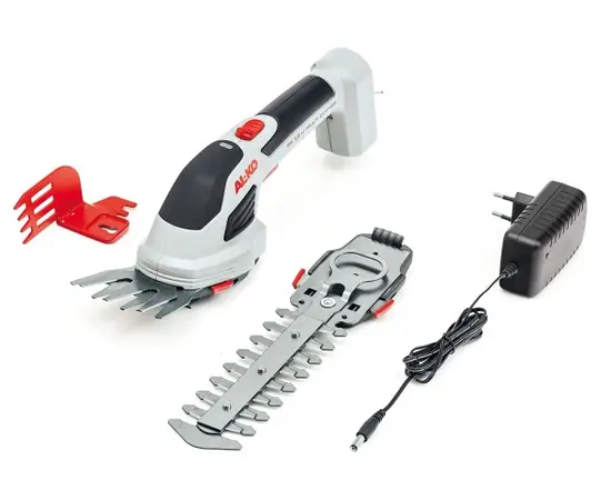 Rechargeable scissors for grass and shrubbery AL-KO GS 7,2 Li (113371)