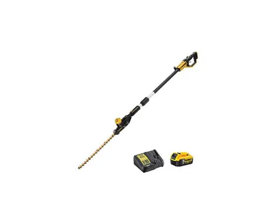 Battery pruner DeWalt DCMPH566P1-QW