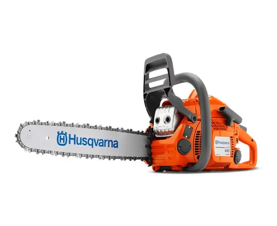 ბენზოხერხი Husqvarna 440 II 15" 1800W