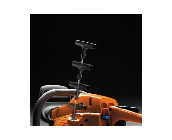 ბენზოხერხი Husqvarna 440 II 15" 1800W