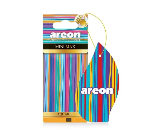 Flavor Areon Mini Max