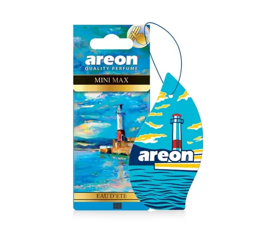 Flavor Areon Mini Max