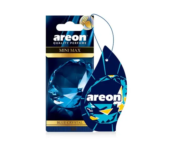 Flavor Areon Mini Max