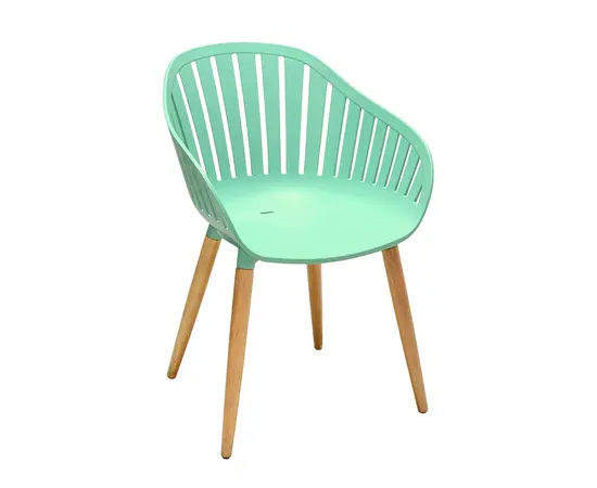 Chair Nassau carver 54.5x54.8x79.8 cm