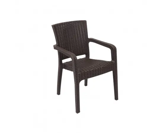 Armchair Comfort Time Lilyum CT022 58x60x86 cm.