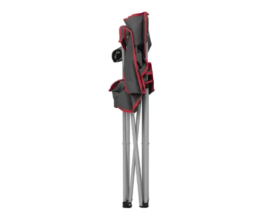 Кресло складное Nisus N-96806H-GR