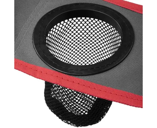Кресло складное Nisus N-96806H-GR