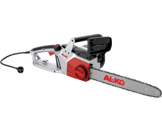 Электропила цепная AL-KO EKS 2400/40 2400 W