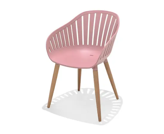 Chair Nassau carver 54.5x54.8x79.8 cm