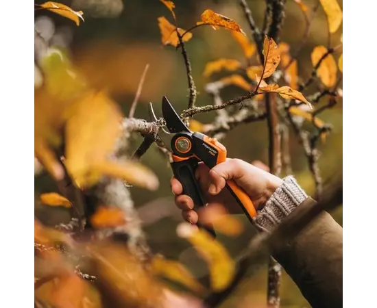 Pruner with mechanism Fiskars 1023628 PX94