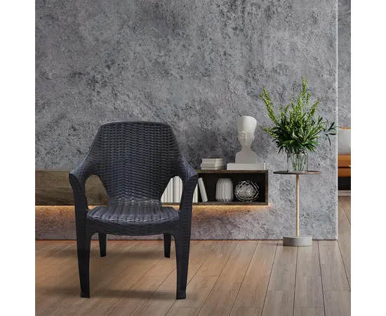 სავარძელი BABEL CHAIR 62x63.6x85 სმ