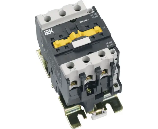 კონტაქტორი IEK 230V 40A